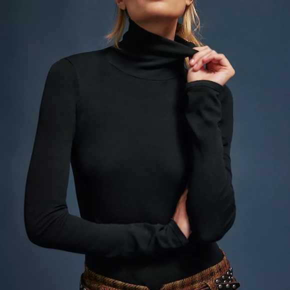 NWTS WE THE FREE TURTLENECK (XL) - Picture 1 of 7